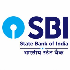 SBI Clerk Logo